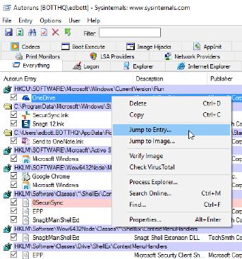 Autoruns_проверка_элемента